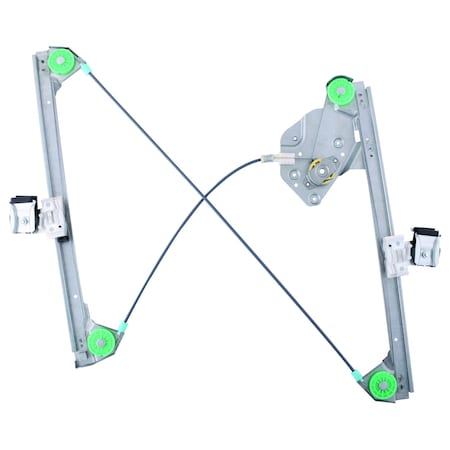 Wai Global WINDOW REGULATOR ONLY, WPR0080R WPR0080R